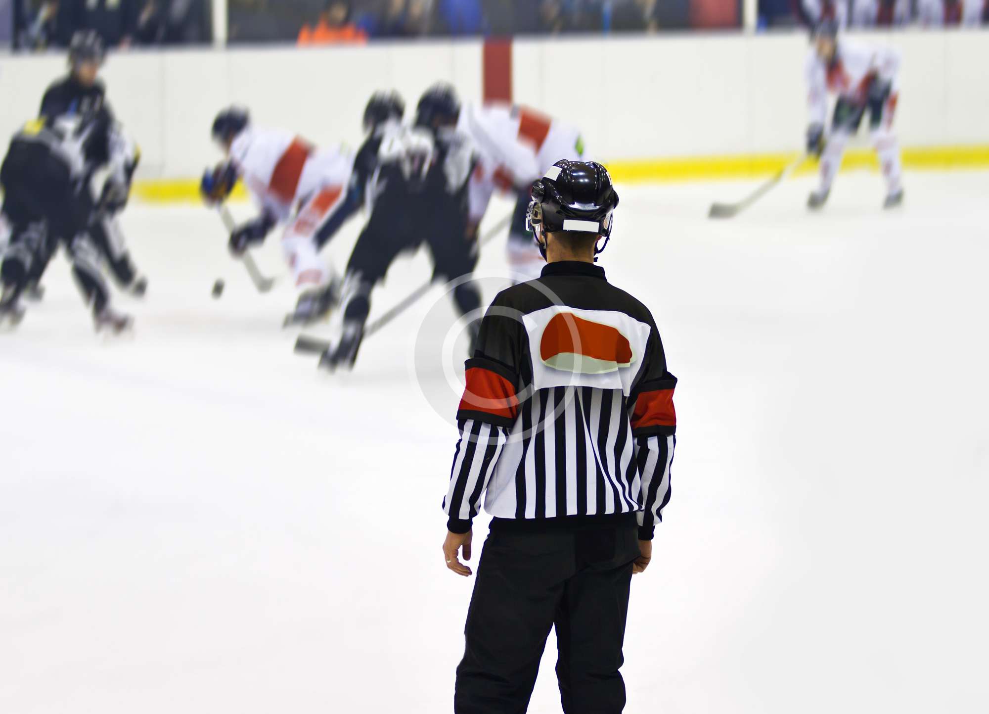 Power Skating Camps